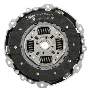 picture Valeo 826211 Clutch Kit For Peugeot 206
