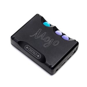picture Chord Mojo Digital To Analog Converter & Headphone Amplifier