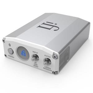 picture IFI Audio Nano iONE Wireless DAC