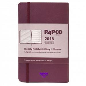 picture Papco planning CR-720 1397 calendar