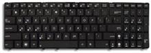 picture ASUS K42 Notebook Keyboard