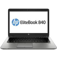 picture HP EliteBook 840 G2 + UltraSlim Docking Station - 14 inch Laptop