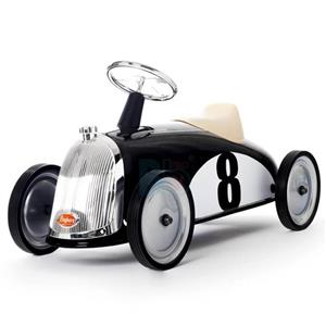 picture ماشین  باگرا Baghera مدل پایی Rider Black رنگ مشکی