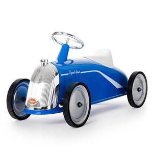 picture ماشین  باگرا Baghera مدل پایی Rider Legend رنگ آبی