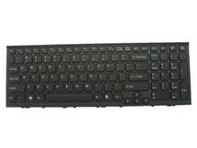 picture SONY VGN-FW Notebook Keyboard