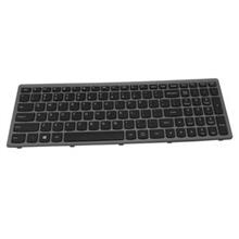 picture Lenovo Z500 Notebook Keyboard