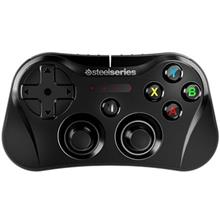 picture SteelSeries Stratus Controller For iOS Device
