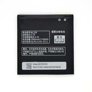 picture باتری اصلی  لنوو Lenovo BL209 A820E A706 A760