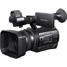 picture SONY HXR-NX100 Full HD NXCAM Handheld Camcorder