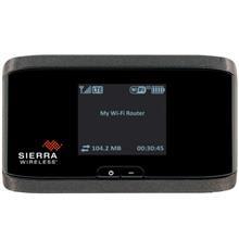 picture Sierra Aircard 760S 4G WiFi Router