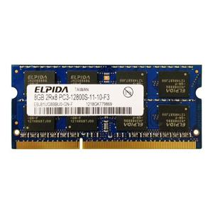 picture ELPIDA DDR3 PC3 12800s MHz RAM 8GB