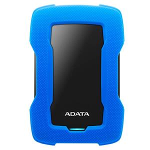 picture External HDD: A-Data HD330 2TB