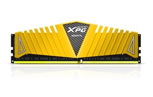 picture RAM: A-Data XPG Z1 8GB DDR4 3600MHz CL17