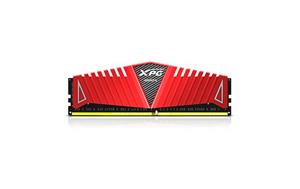 picture RAM: A-Data XPG Z1 4GB DDR4 2133MHz CL15