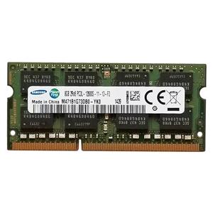 picture Samsung DDR3L 1600MHz PC3L RAM - 8GB