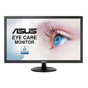 picture Monitor: Asus Full HD VP228DE TN