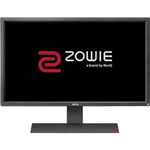 picture Monitor: BenQ Zowie Full HD RL2755 TN Gaming