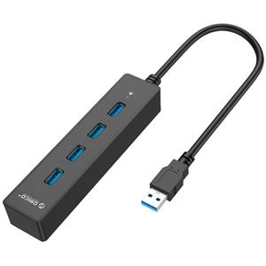 Orico W8PH4-U3 Four Port USB 3.0 Hub 