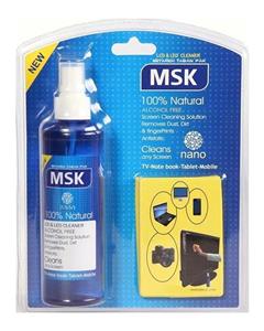picture MSK Screen Nano Cleaner Kit