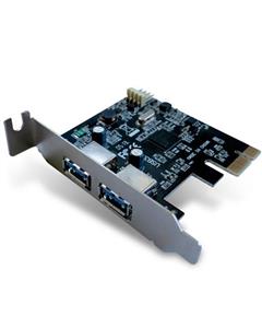 picture P-net کارت PCI USB3 اینترنال