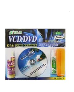 picture Melody Electronics YH A4 Lens Cleaner CD Cleaner