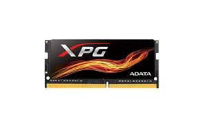 picture RAM: A-Data XPG Flame 4GB DDR4 2400MHz CL16