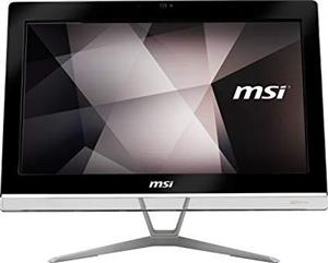 picture  MSI Pro20 EXT 7M-A