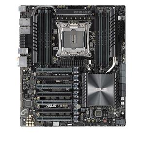 picture ASUS X99-E-10G WS Motherboard