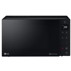 picture LG MW31 Microwave Oven