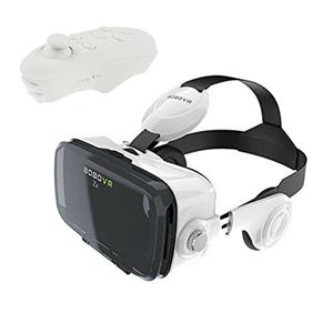 picture Bobovr Z4 Virtual Reality Headset