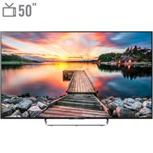 picture Sony KDL-50W800C LED Smart TV TV - 50 Inch