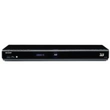 picture Sharp Blu-ray Player BD-HP25SA