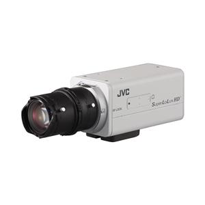 دوربین تحت شبکه جی وی سی مدل VN-H37BU 