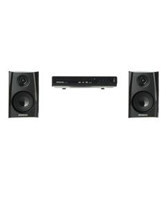 picture Sherwood Dvd Player+Speaker