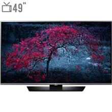 picture LG 49LF63000GI LED Smart TV - 49 Inch