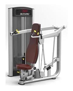 picture Olympic 6001سرشانه دستگاهیSeated Shoulder Press