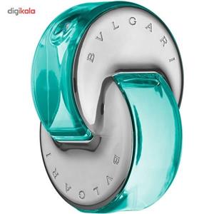 Bvlgari Omnia Paraiba Eau De Toilette For Women 65ml 