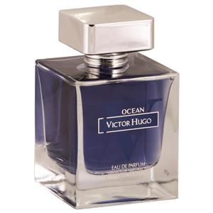 picture VICTOR HUGO Oceans Eau De Parfum For Men 100ml