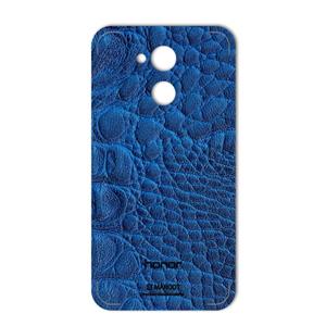 picture MAHOOT Crocodile Leather Special Texture Sticker for Huawei Honor 5c Plus
