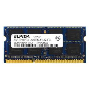 picture ELPIDA DDR3L PC3L 12800s MHz 1600 RAM 8GB