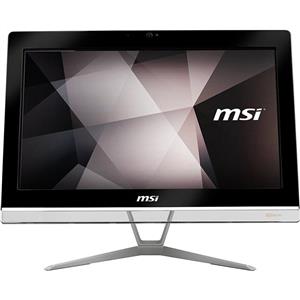 picture MSI Pro 20 EXT 7M - D - 19.5 inch All-in-One PC
