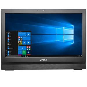 picture MSI Pro 20E 7M - D - 20 inch All-in-One PC