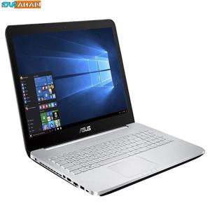 picture ASUS N552VW-A2