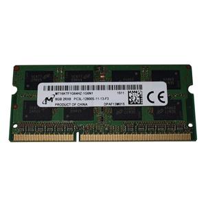 Micron DDR3L PC3L 12800s MHz 1600 RAM 8GB 