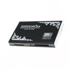 picture Siyoteam SY-683 Universal Multi-Card Reader