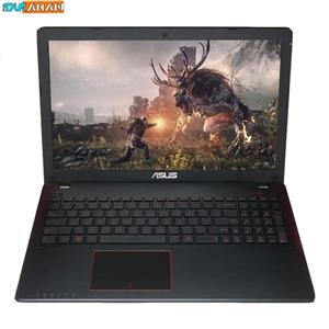 picture ASUS  X550IU - A1