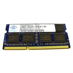picture NANYA DDR3L PC3L 12800s MHz 1600 RAM 8GB