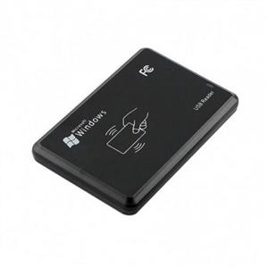 picture کارت خوان هوشمند RFID بیسیم تکسام مدل 13.56MHz به همراه رابط USB