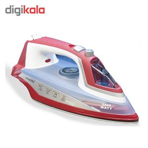 picture Steam Iron Newlife 113