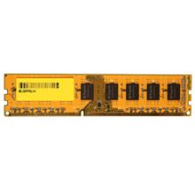 رم دسکتاپ DDR3 تک کاناله 1600 مگاهرتز زپلین مدلز ظرفیت 4 گیگابایت 